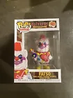 Funko Pop! Killer Klowns from Outer Space - Fatso Vinyl Figure #1423