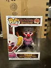 Funko Pop! Killer Klowns from Outer Space - Frank Vinyl Figure #1623