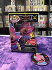 FUNKO POP! KILLER KLOWNS FROM OUTER SPACE JUMBO #1383 BLACKLIGHT GAMESTOP