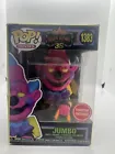 Funko Pop! Killer Klowns From Outer Space Jumbo #1383 GameStop Exc Vinyl Figure