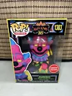 Funko Pop! Killer Klowns From Outer Space Jumbo #1383 GameStop Exc Vinyl Figure