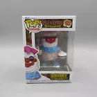 Funko POP! Killer Klowns from Outer Space S2 Vinyl Figure - CHUBBY #1622