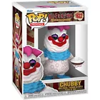 Funko POP! Killer Klowns from Outer Space S2 Vinyl Figure - CHUBBY #1622 - NM/M