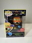 Funko POP! Killer Klowns From Outer Space ~ Shorty #932 ~  GameStop Exclusive