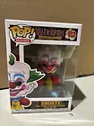 Funko Pop! Killer Klowns from Outer Space Shorty Vinyl Figure #932