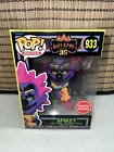 Funko Pop! Killer Klowns From Outer Space Spikey #933 GameStop Exc Vinyl Figure