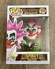 Funko Pop! Killer Klowns From Outer Space: Spikey #933 w/ Protector