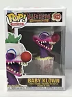 Funko Pop! Killer Klowns From Putter Space Baby KLOWN 1422