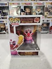 Funko Pop! Killer Klowns in Outer Space - Frank #1623 - MINT - Free Shipping