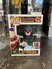 Funko Pop Killer Klowns Jojo The Klownzilla 1464 W/ Protector HT Exclusive MINT