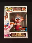 Funko Pop Killer Klowns Slim 2019 Convention Gamestop Exclusive See Box