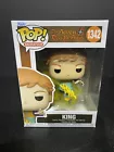 FUNKO POP ! KING 1342 THE SEVEN DEADLY SINS POP ANIMATION G01