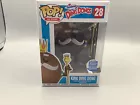 Funko Pop King Ding Dong 28 Hostess Ding Dong Funko Shop Exclusive Vinyl Figure