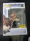 Funko Pop! Kingdom Hearts 328 Halloween Town Sora Hot Topic Exclusive