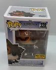 Funko Pop! Kingdom Hearts 328 Halloween Town Sora Hot Topic