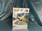 Funko Pop! Kingdom Hearts #449 Sora (Christmas Town) Hot Topic Exclusive