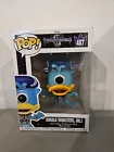 Funko Pop! Kingdom Hearts - Donald (Monster's Inc) # 487