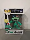 Funko Pop! Kingdom Hearts - Goofy (Monster's Inc) # 486