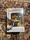 Funko Pop! Kingdom Hearts Halloween Town Sora #328