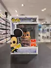 Funko Pop! Kingdom Hearts - Organization 13 Mickey (SDCC)