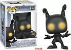 Funko Pop! Kingdom Hearts Shadow Heartless #335 (Glow Chase)