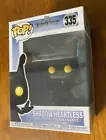 Funko Pop Kingdom Hearts Shadow Heartless 335 Vinyl Figure Disney Square