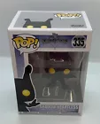 Funko Pop Kingdom Hearts Shadow Heartless 335