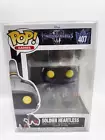 Funko Pop! Kingdom Hearts -- Soldier Heartless #407