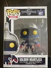 Funko Pop! Kingdom Hearts Soldier Heartless #407