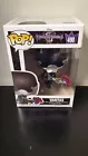 Funko Pop!: Kingdom Hearts: Vanitas #490