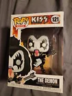 FUNKO POP KISS THE DEMON 121