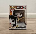 FUNKO POP!: KISS THE STARCHILD #122