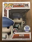 Funko Pop Kite 1235 Hunter X Hunter Funko Exclusive Animation