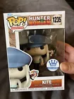 Funko Pop Kite 1235 Hunter X Hunter Limited Edition Exclusive Vinyl Figure