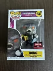 Funko Pop! Kong #1547 - Godzilla X Kong New Empire - TargetCon - Plus Protector