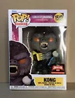 Funko Pop KONG #1547 Godzilla X Kong: The New Empire 2024 TargetCon Exclusive