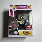 Funko Pop! KONG Godzilla X Kong the New Empire #1547 EXCLUSIVE Target