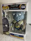 Funko Pop! Korg #1044 Marvel - Thor Love and Thunder