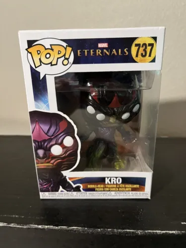 Funko Pop KRO 737 Eternals