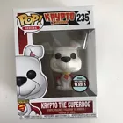 Funko Pop Krypto The Superdog #235 Specialty Series DC Super Heroes