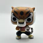 Funko Pop! Kung Fu Panda Tigress #251 OOB