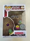 Funko Pop! - KURIBON (Glow | Flocked) - Yu-Gi-Oh! - Special Edition - 1455