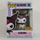 Funko Pop Kuromi 55 Figure Hot Topic Exclusive Sanrio My Melody Hello Kitty P2