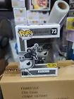 Funko Pop! Kuromi Gothic Lolita Hot Topic Sanrio Hello Kitty 73 IN HAND