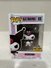 Funko POP! Kuromi: Kuromi #55 Hot Topic Exclusive