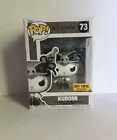 Funko Pop Kuromi Lolita #73. Sanrio Hello Kitty. Exclusive Hot Topic. Rare