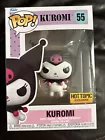 Funko Pop Kuromi No 55 Special Edition Vinyl Figure