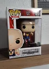 Funko Pop! Kurt Angle 55 wwe