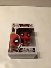 FUNKO POP! LADYPOOL #1404~ MINT~ MARVEL DEADPOOL & WOLVERINE SERIES~