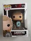 Funko Pop! Lagertha 178 Vikings Pop! Television